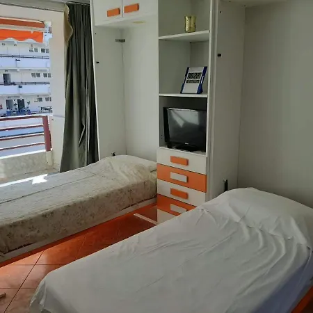 Apartament Olympia Private *