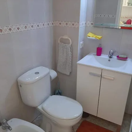 Apartament Olympia Private