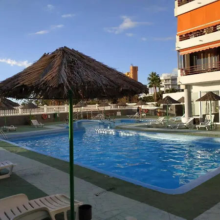 Olympia Private Apartament Playa de las Americas (Tenerife)